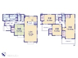  新築一戸建て