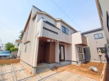  新築一戸建て