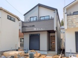  新築一戸建て