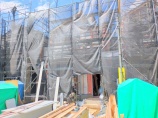  新築一戸建て
