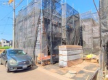  新築一戸建て
