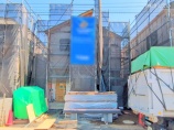  新築一戸建て