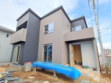  新築一戸建て