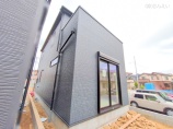  新築一戸建て