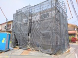  新築一戸建て