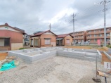  新築一戸建て
