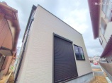  新築一戸建て