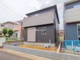  新築一戸建て