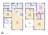  新築一戸建て