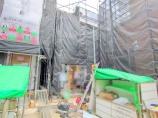  新築一戸建て