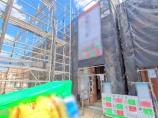  新築一戸建て