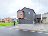  新築一戸建て