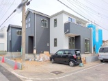  新築一戸建て