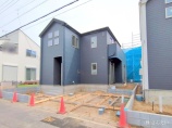  新築一戸建て