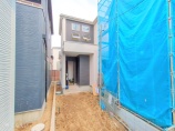  新築一戸建て