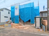  新築一戸建て