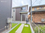  新築一戸建て