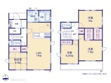  新築一戸建て