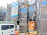  新築一戸建て