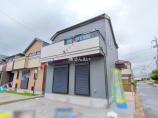  新築一戸建て