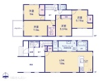  新築一戸建て