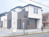 新築一戸建て