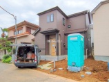  新築一戸建て