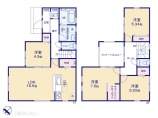  新築一戸建て