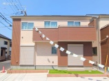  新築一戸建て