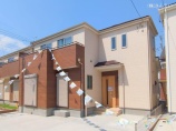  新築一戸建て