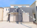  新築一戸建て