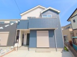 新築一戸建て