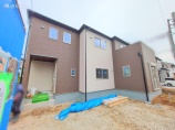  新築一戸建て