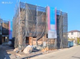  新築一戸建て