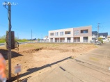  新築一戸建て