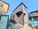  新築一戸建て