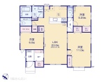 新築一戸建て