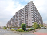  マンション