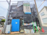  新築一戸建て
