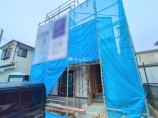  新築一戸建て