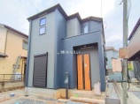  新築一戸建て