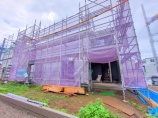  新築一戸建て