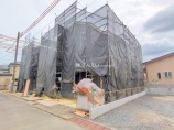  新築一戸建て
