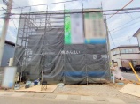  新築一戸建て