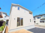  新築一戸建て