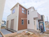  新築一戸建て