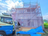  新築一戸建て