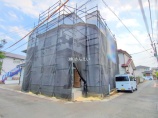  新築一戸建て