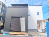  新築一戸建て