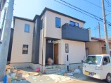  新築一戸建て